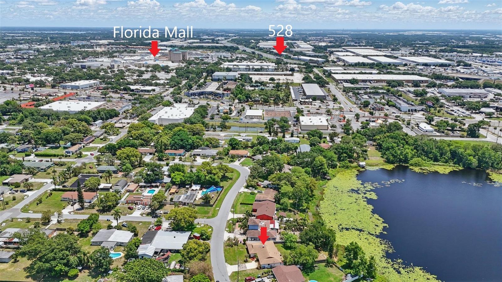 2028 LAKE CHRISTIE DR