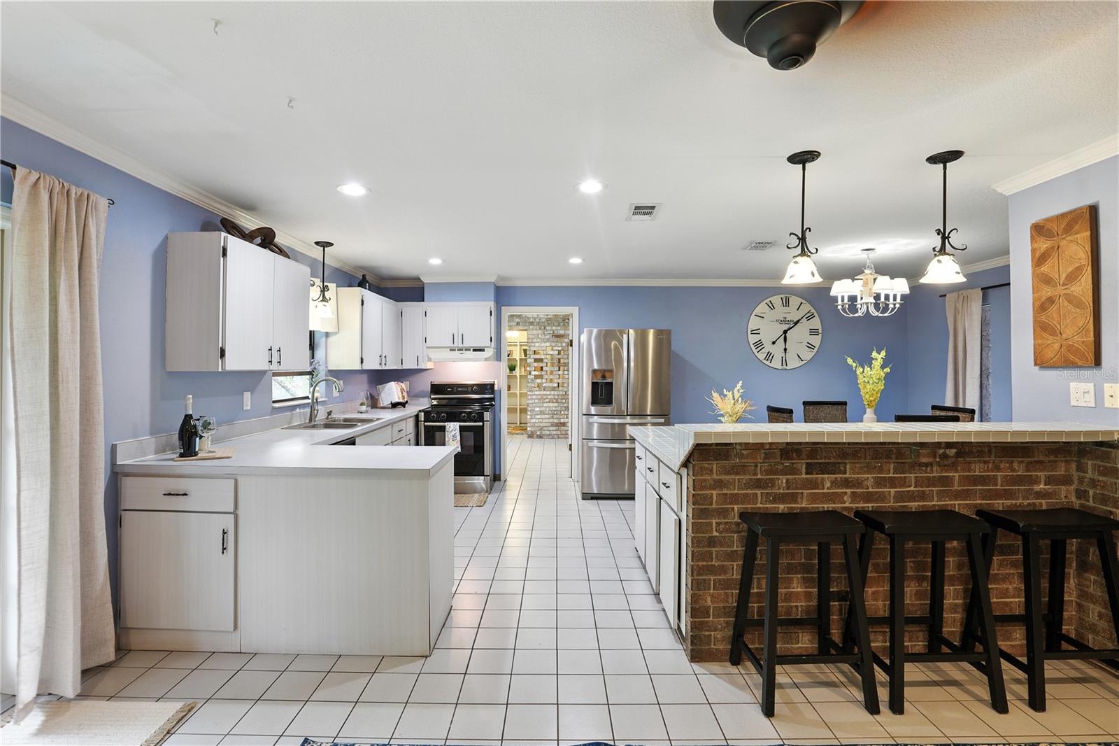 2028 LAKE CHRISTIE DR