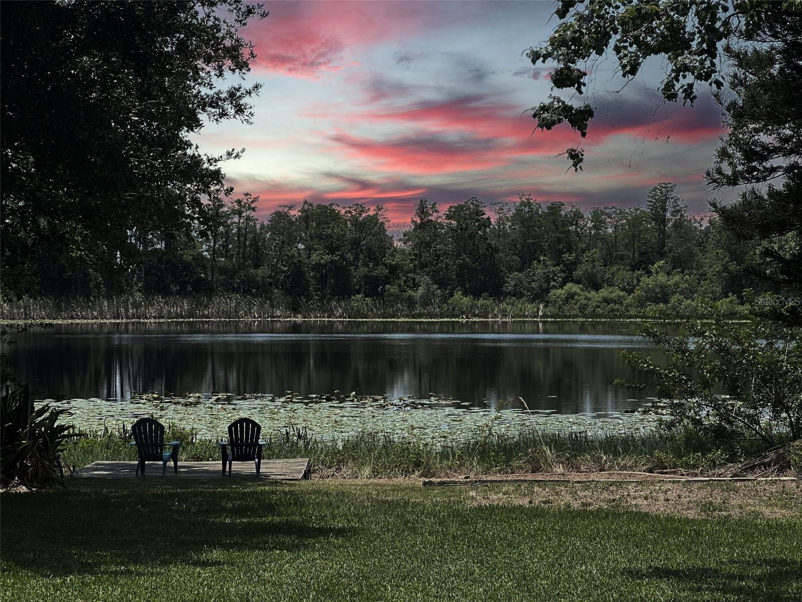 2028 LAKE CHRISTIE DR