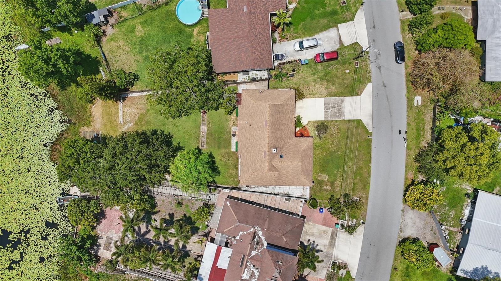 2028 LAKE CHRISTIE DR