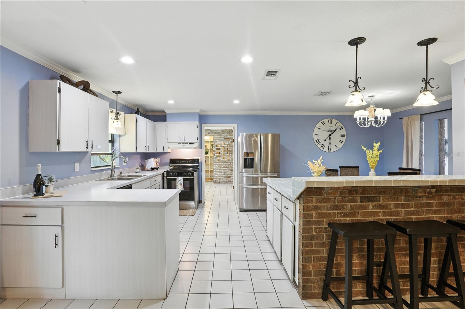 2028 LAKE CHRISTIE DR