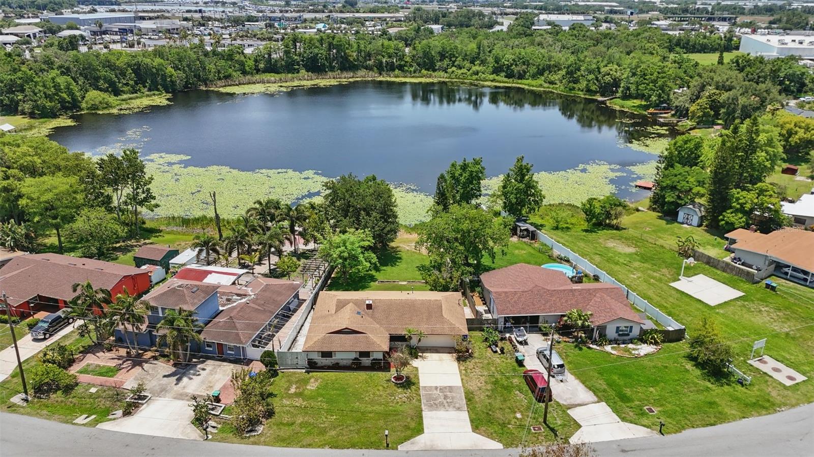 2028 LAKE CHRISTIE DR