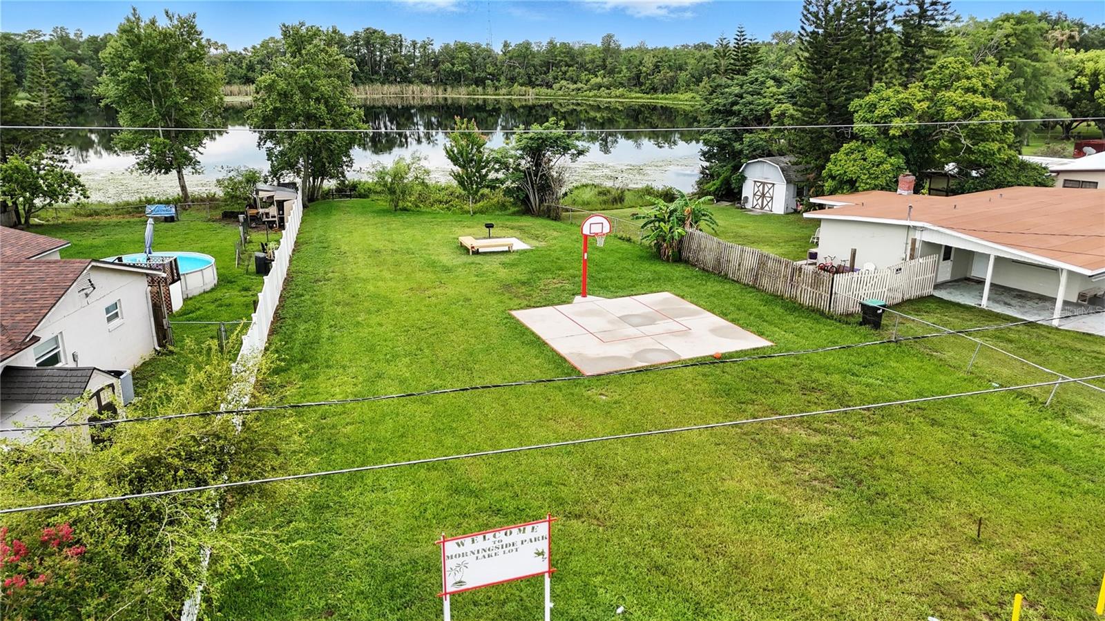 2028 LAKE CHRISTIE DR