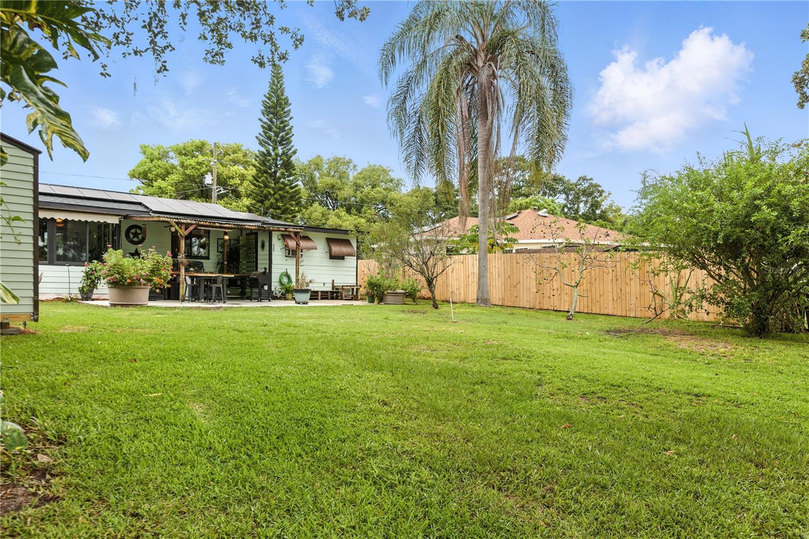2154 LAKE CHRISTIE DR