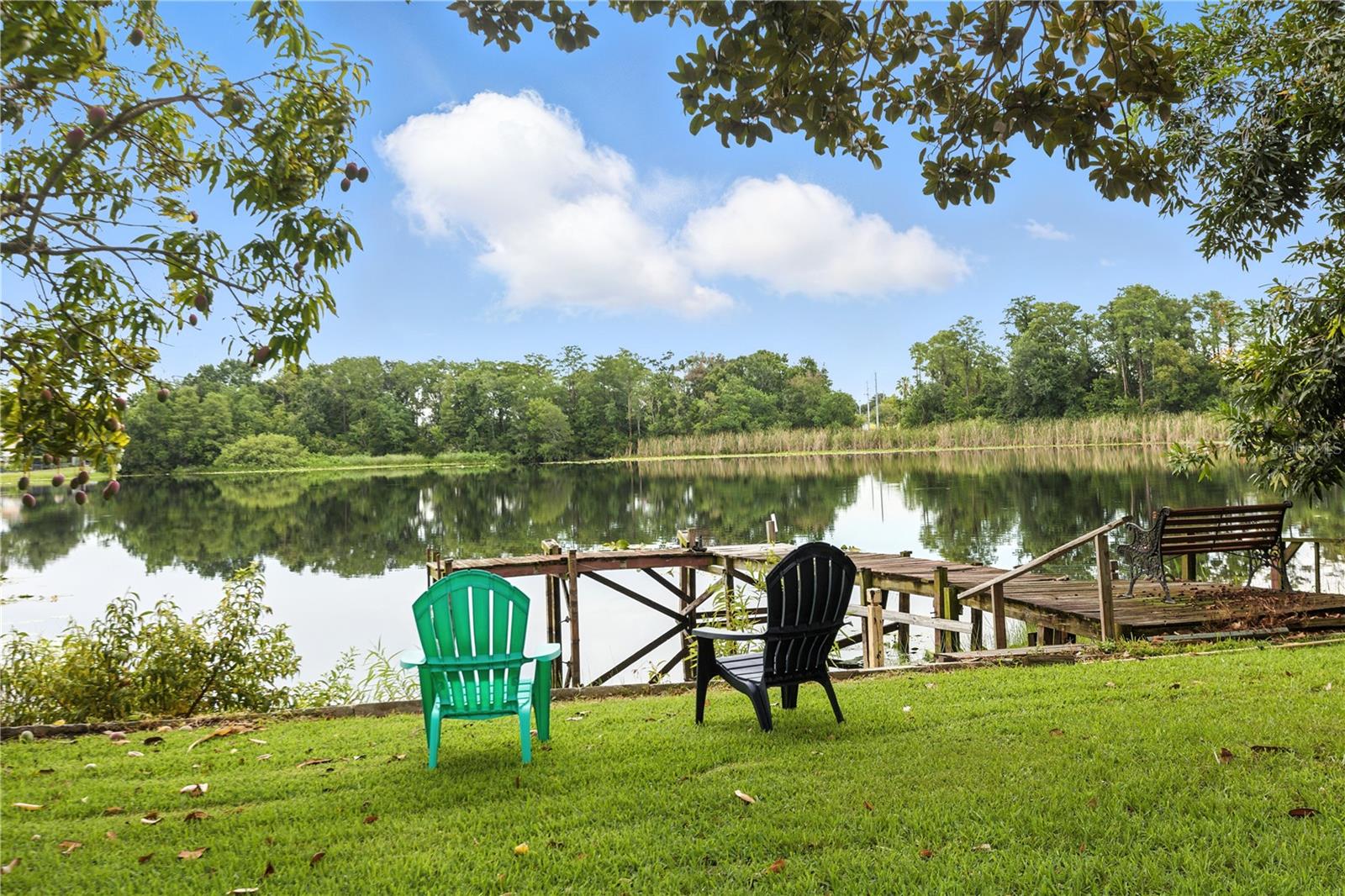 2154 LAKE CHRISTIE DR