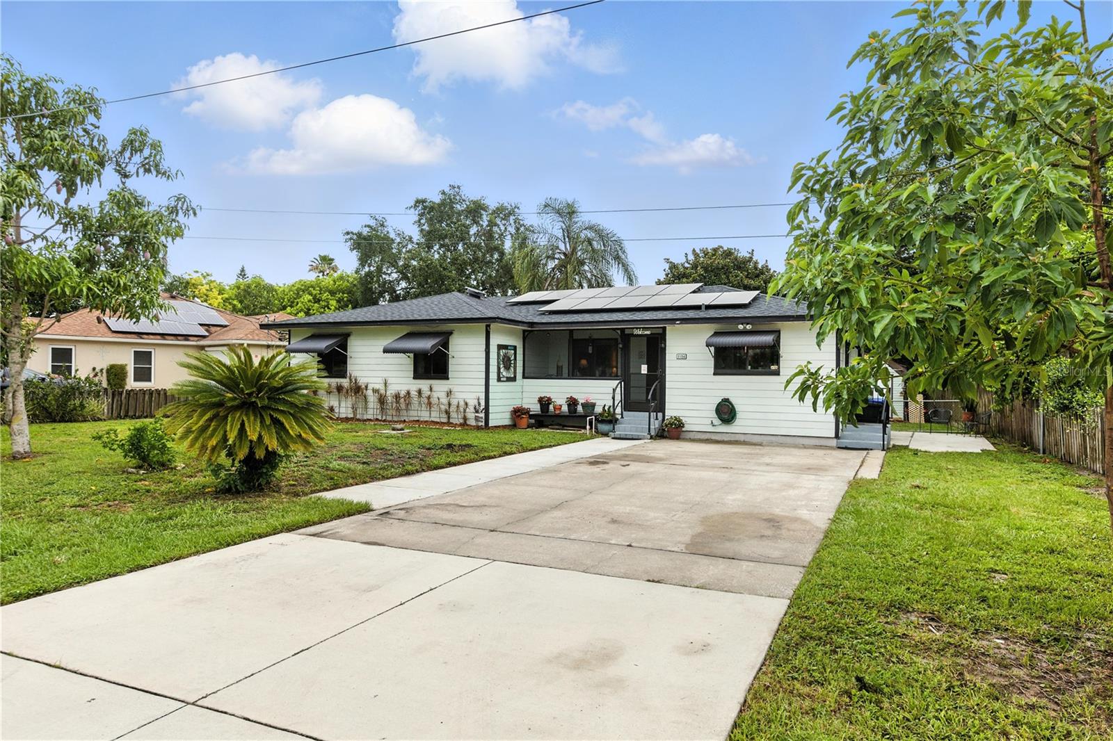 2154 LAKE CHRISTIE DR