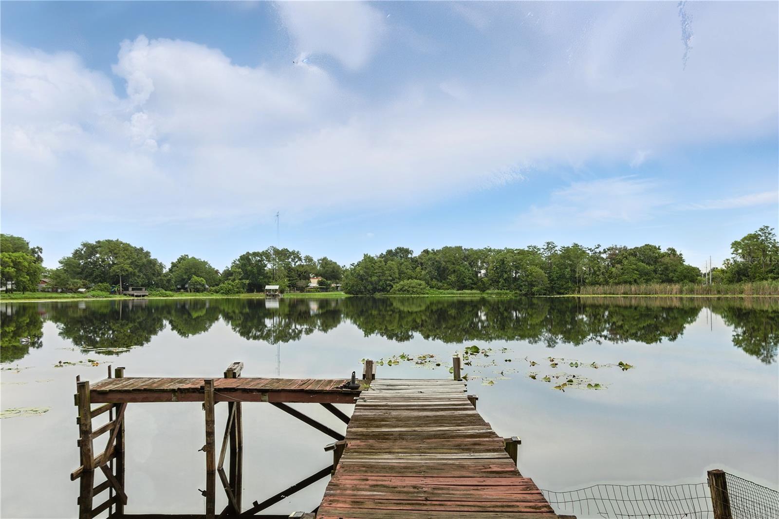 2154 LAKE CHRISTIE DR
