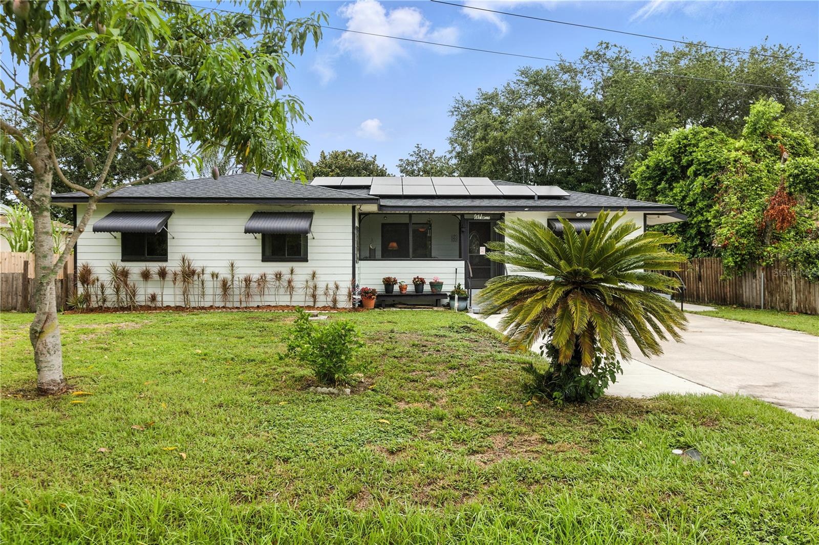 2154 LAKE CHRISTIE DR