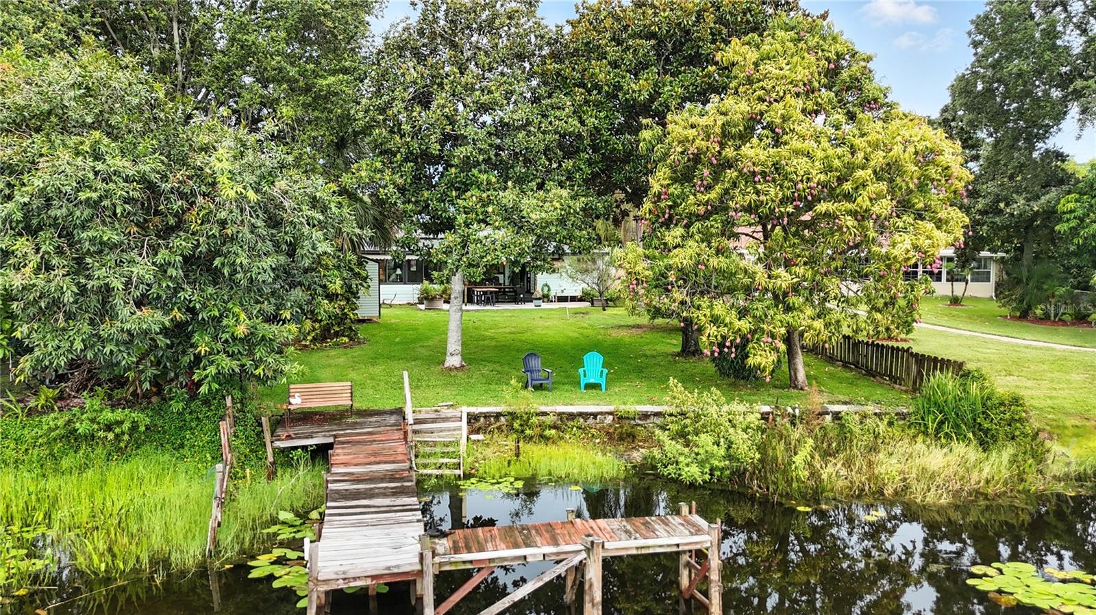 2154 LAKE CHRISTIE DR