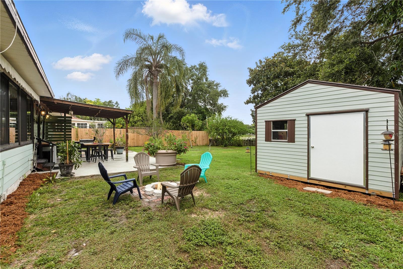2154 LAKE CHRISTIE DR