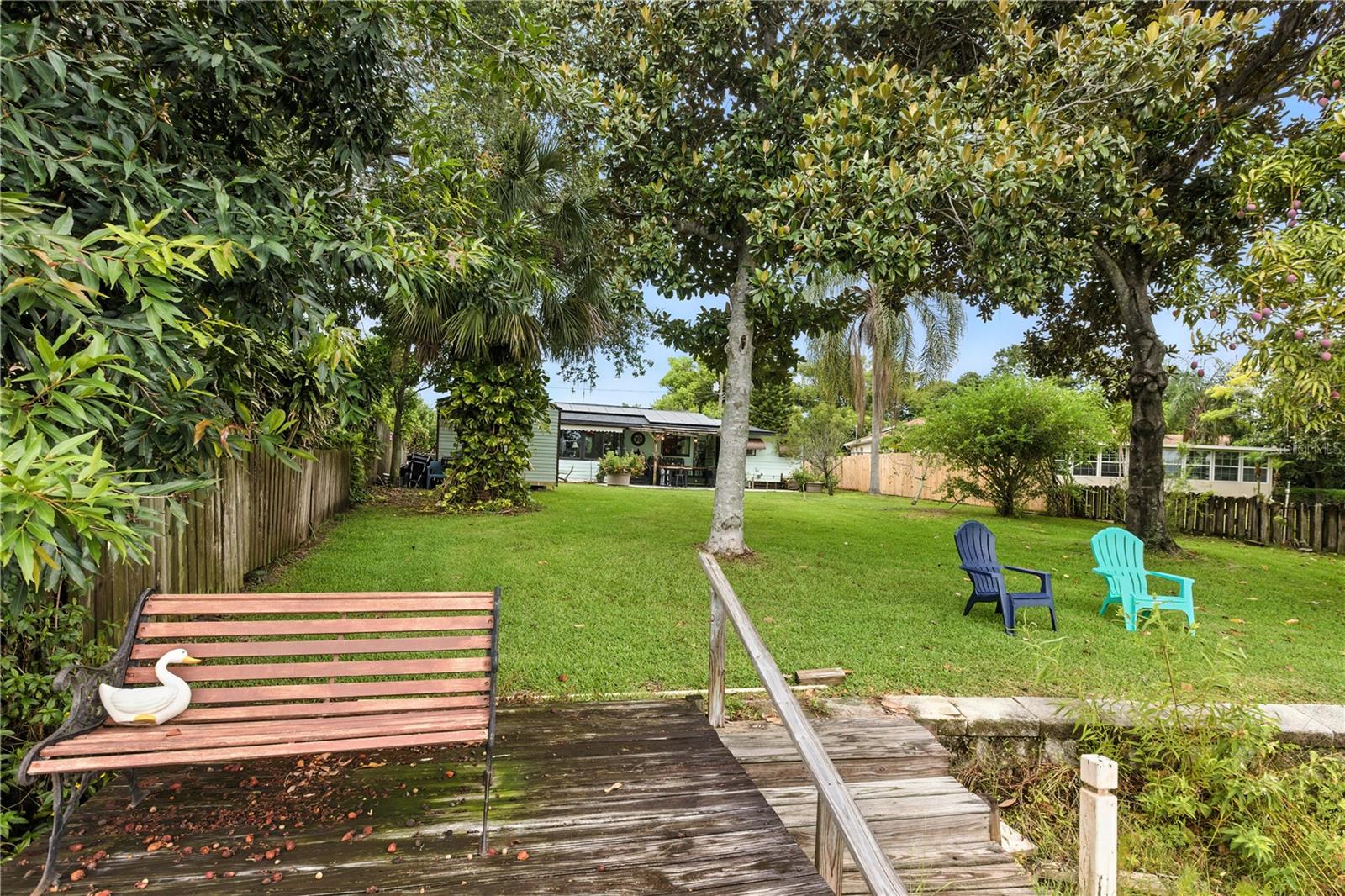 2154 LAKE CHRISTIE DR