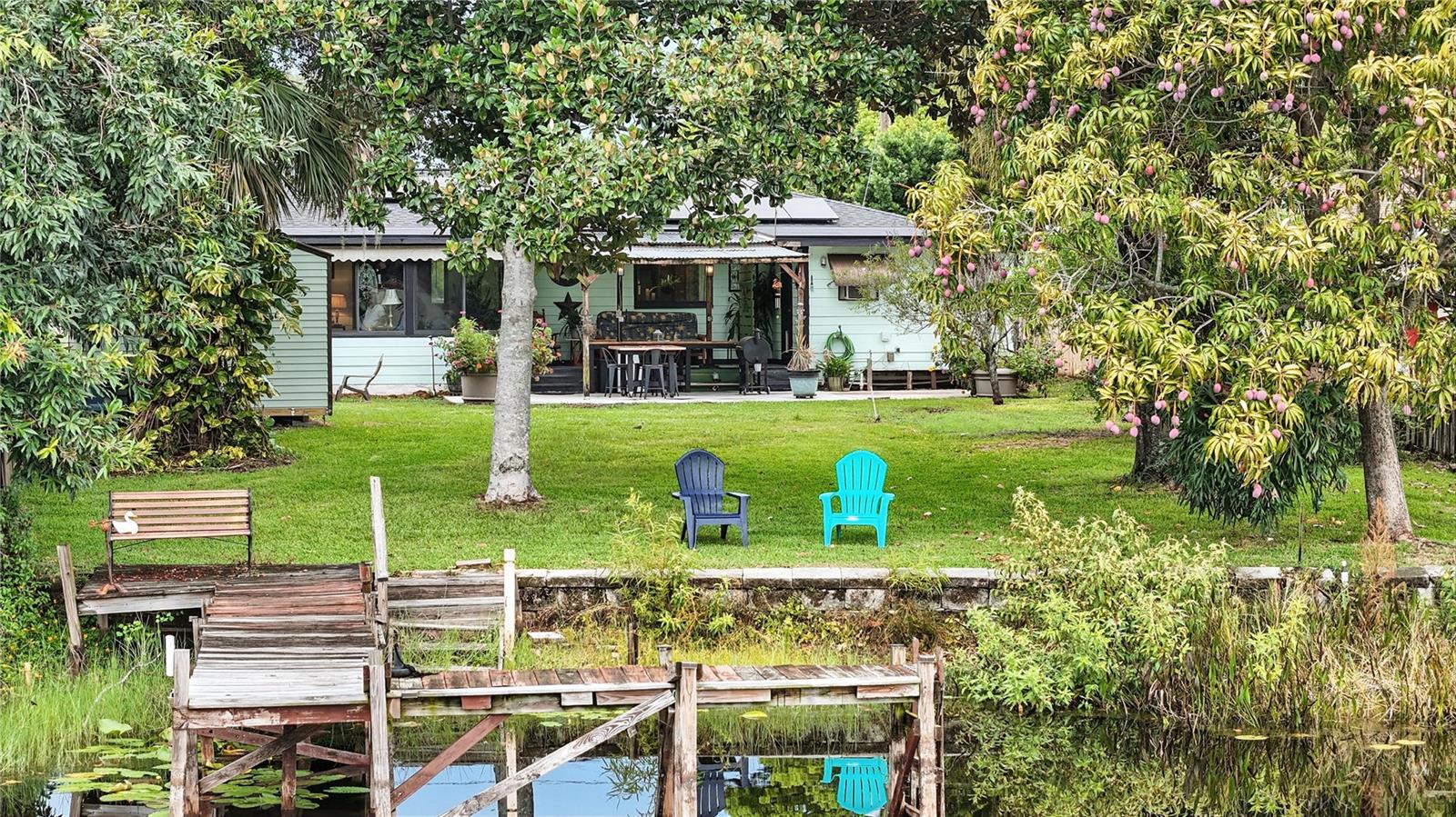 2154 LAKE CHRISTIE DR