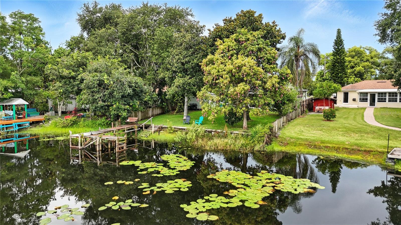 2154 LAKE CHRISTIE DR