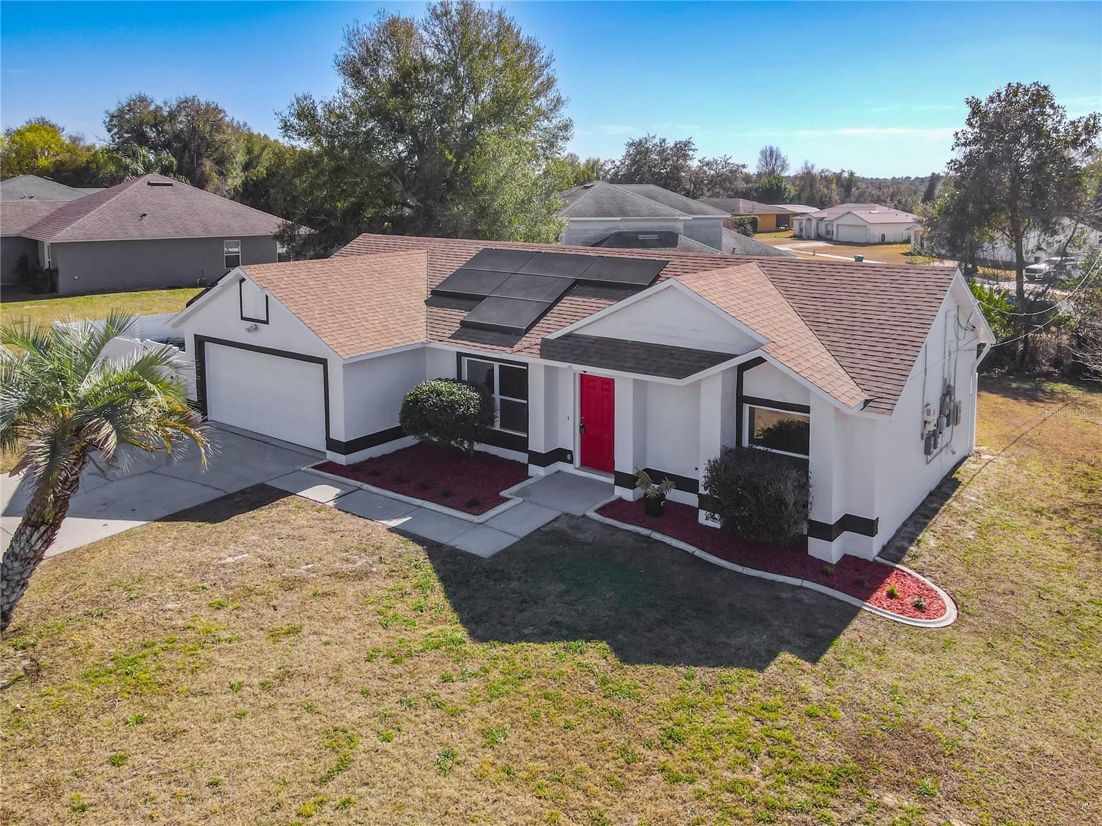 801 ANDERSON DR