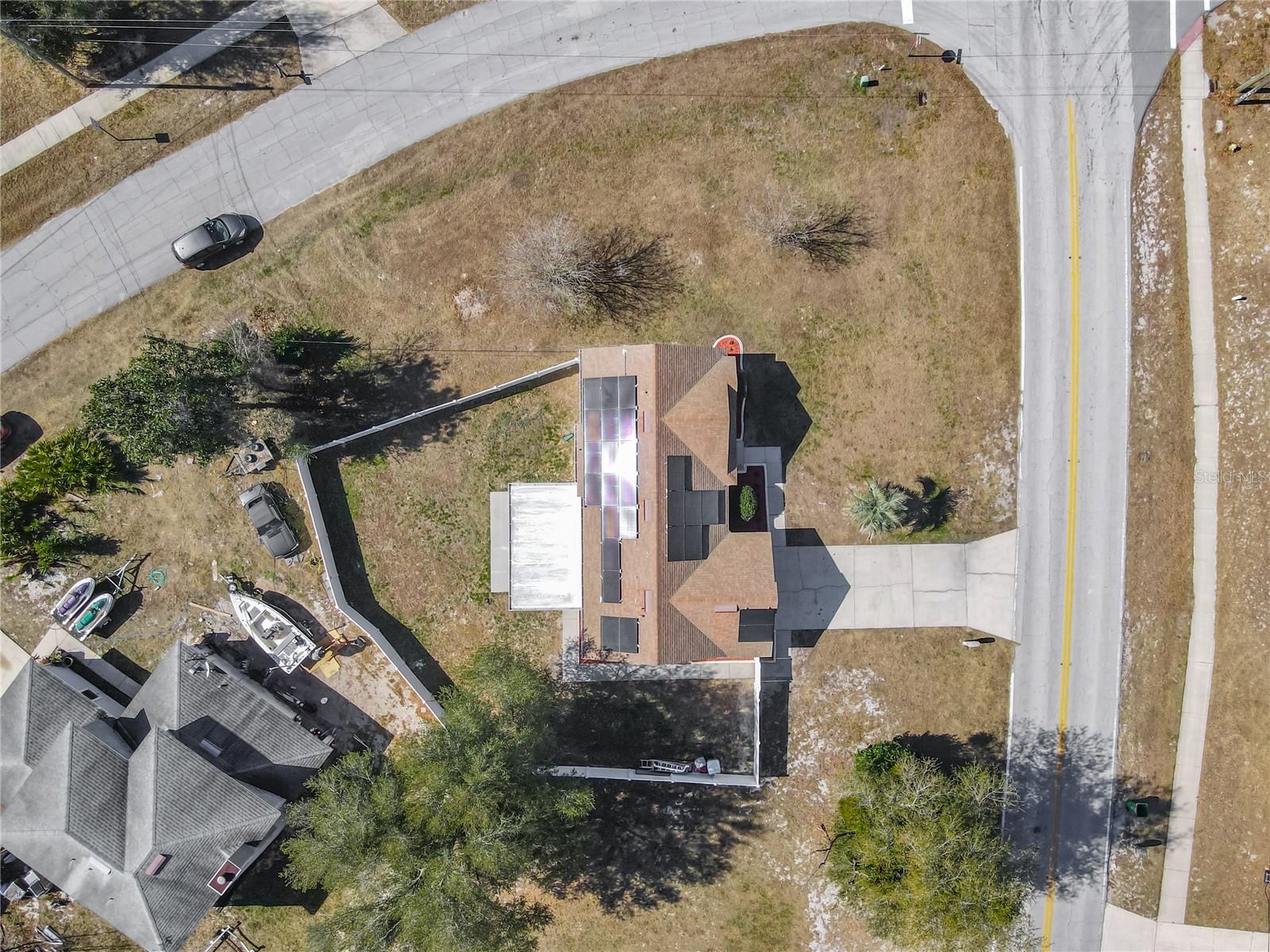 801 ANDERSON DR