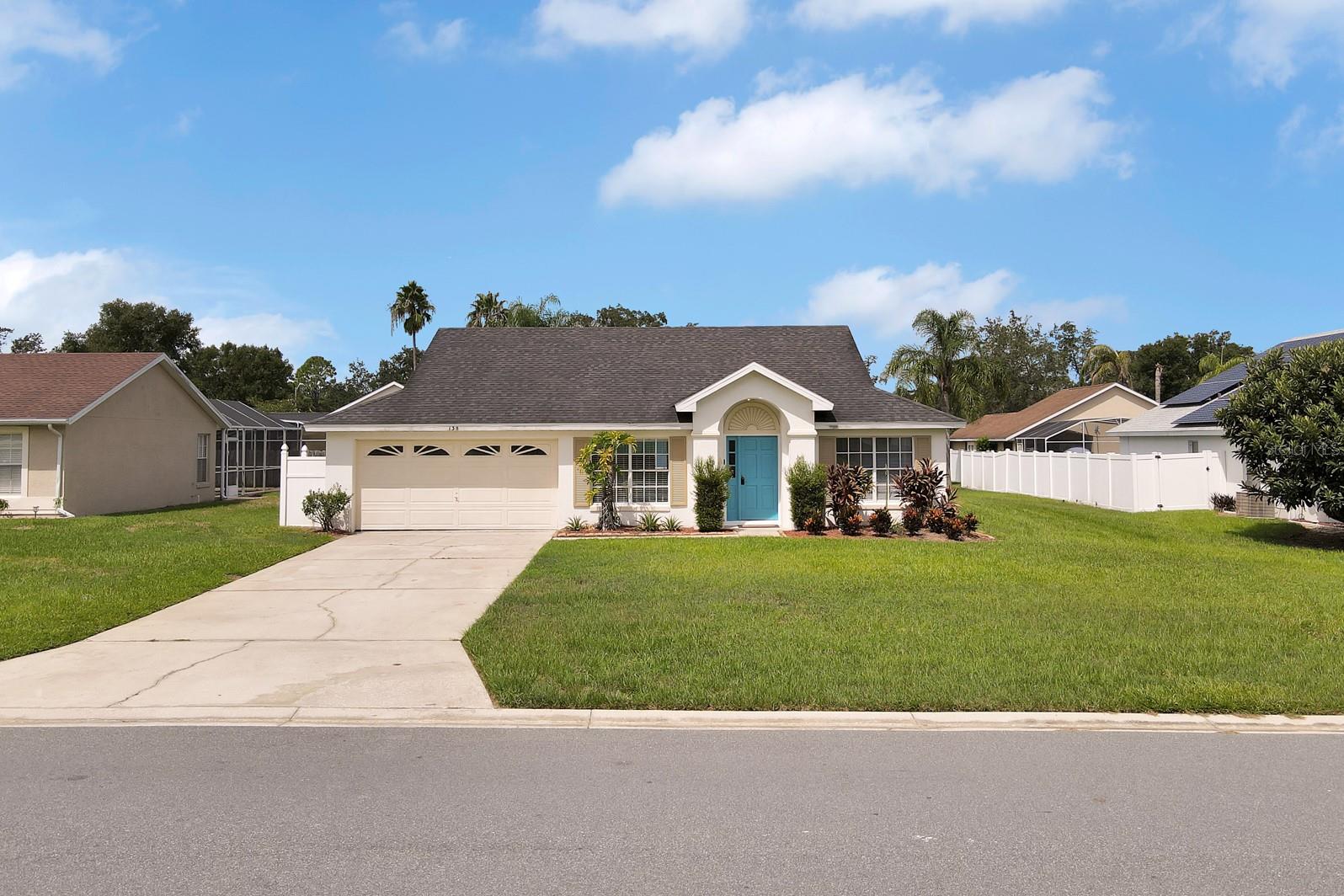 138 PINE LAKE VIEW DR