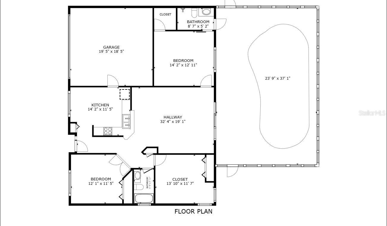 138 PINE LAKE VIEW DR