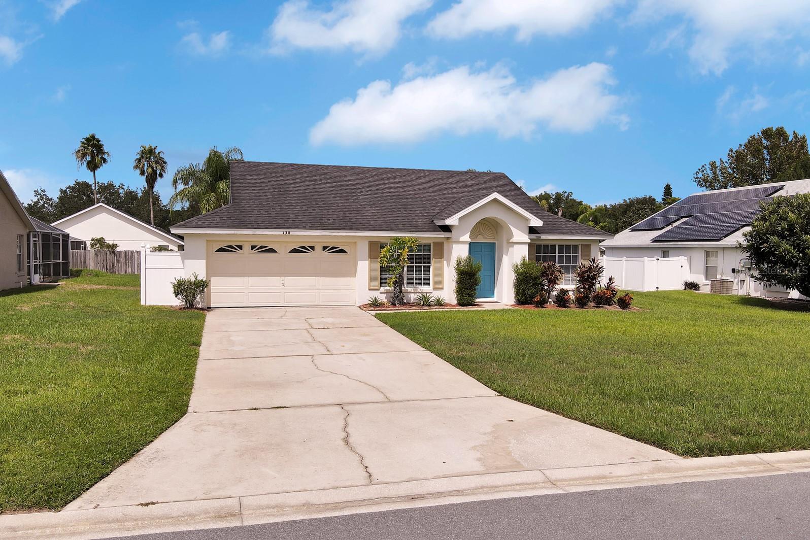 138 PINE LAKE VIEW DR