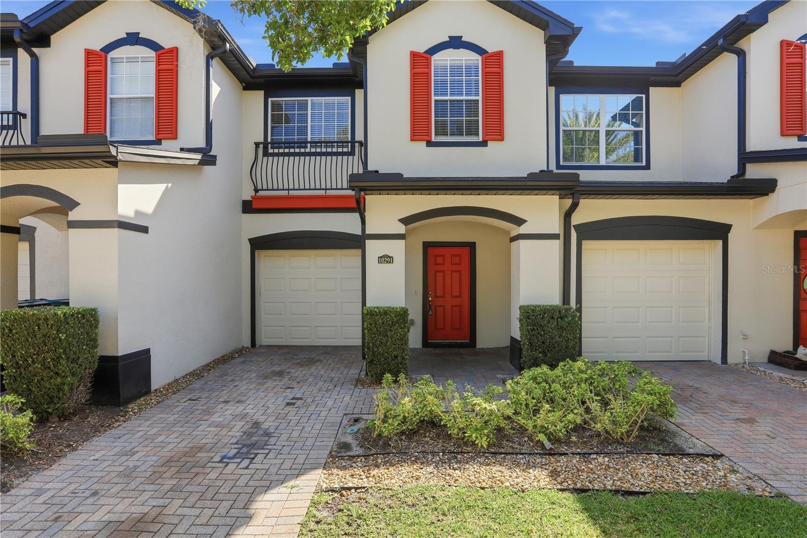 10291 PARK COMMONS DR