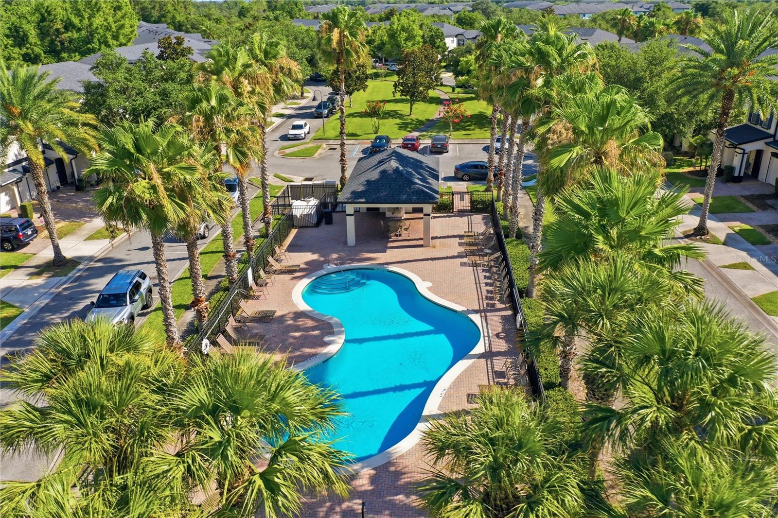 10291 PARK COMMONS DR