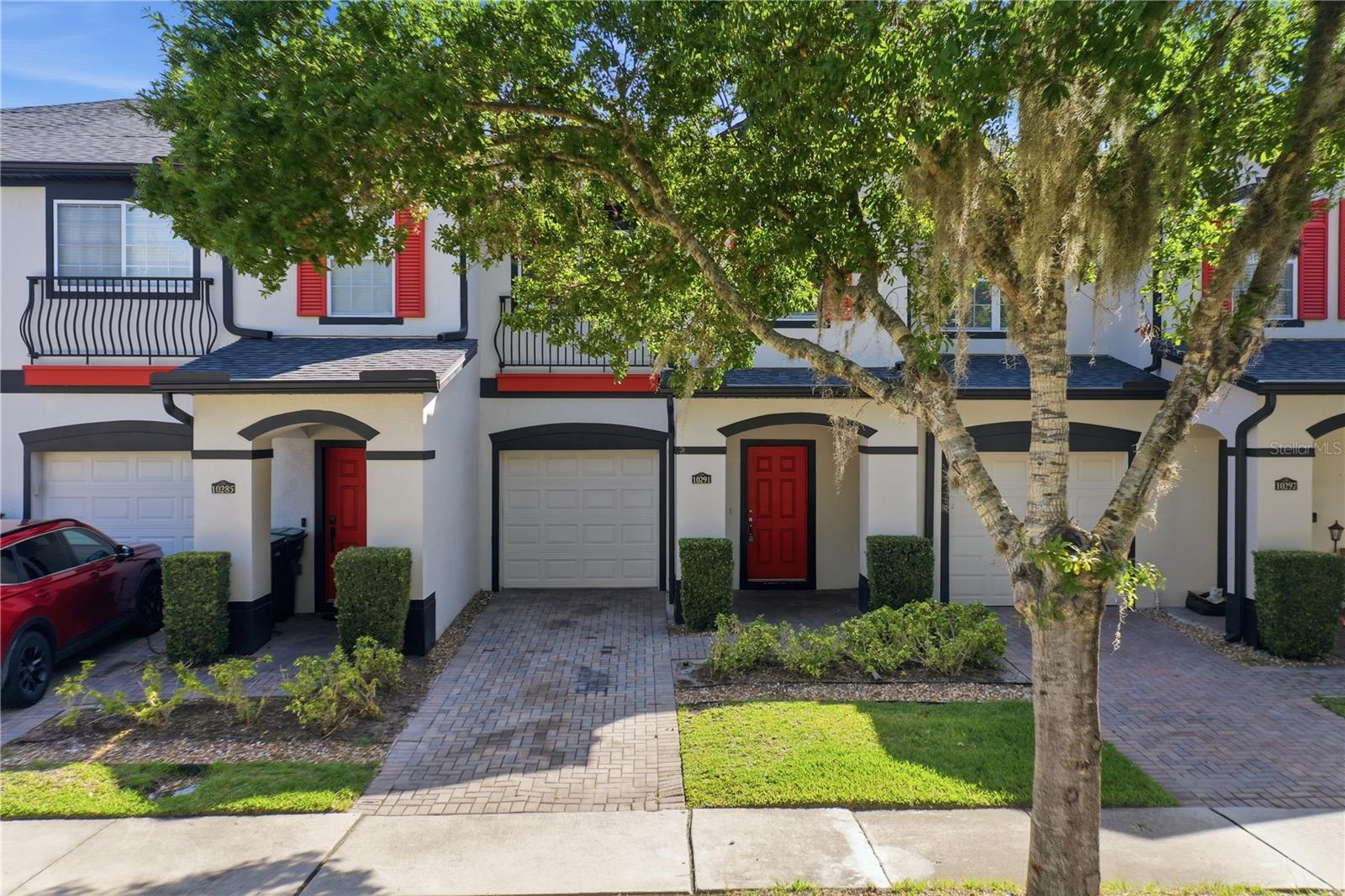 10291 PARK COMMONS DR