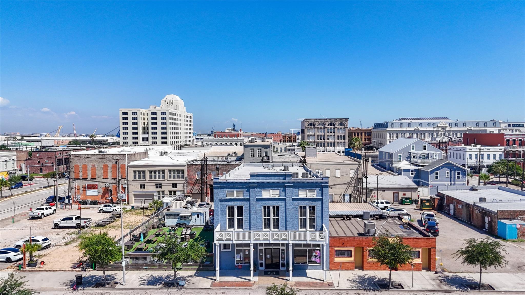 2416 Postoffice Street