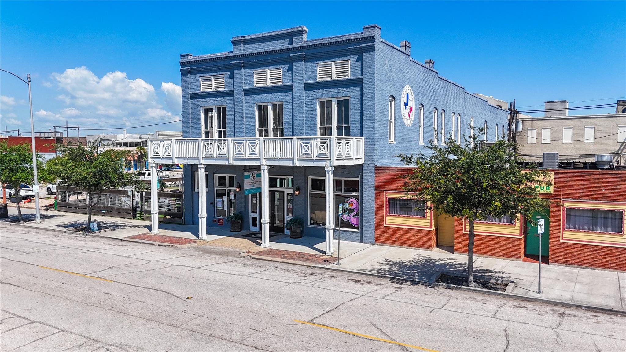 2416 Postoffice Street