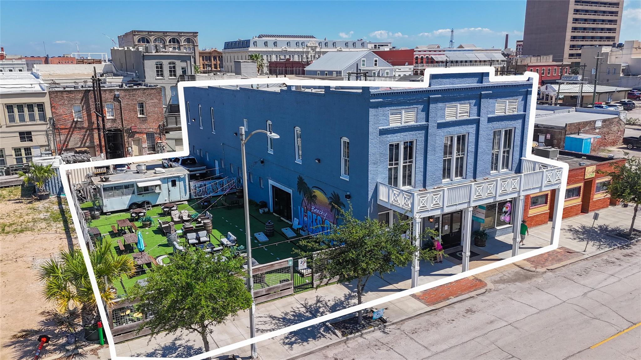 2416 Postoffice Street