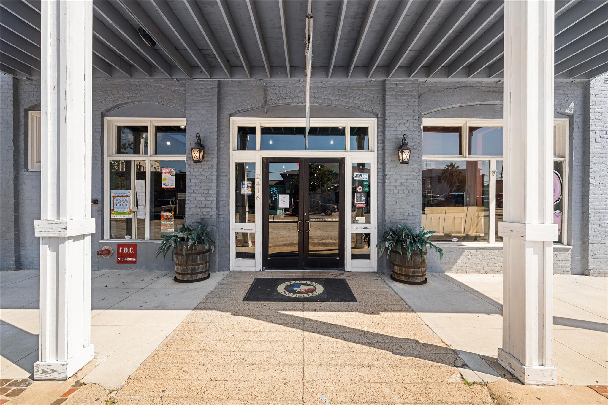2416 Postoffice Street
