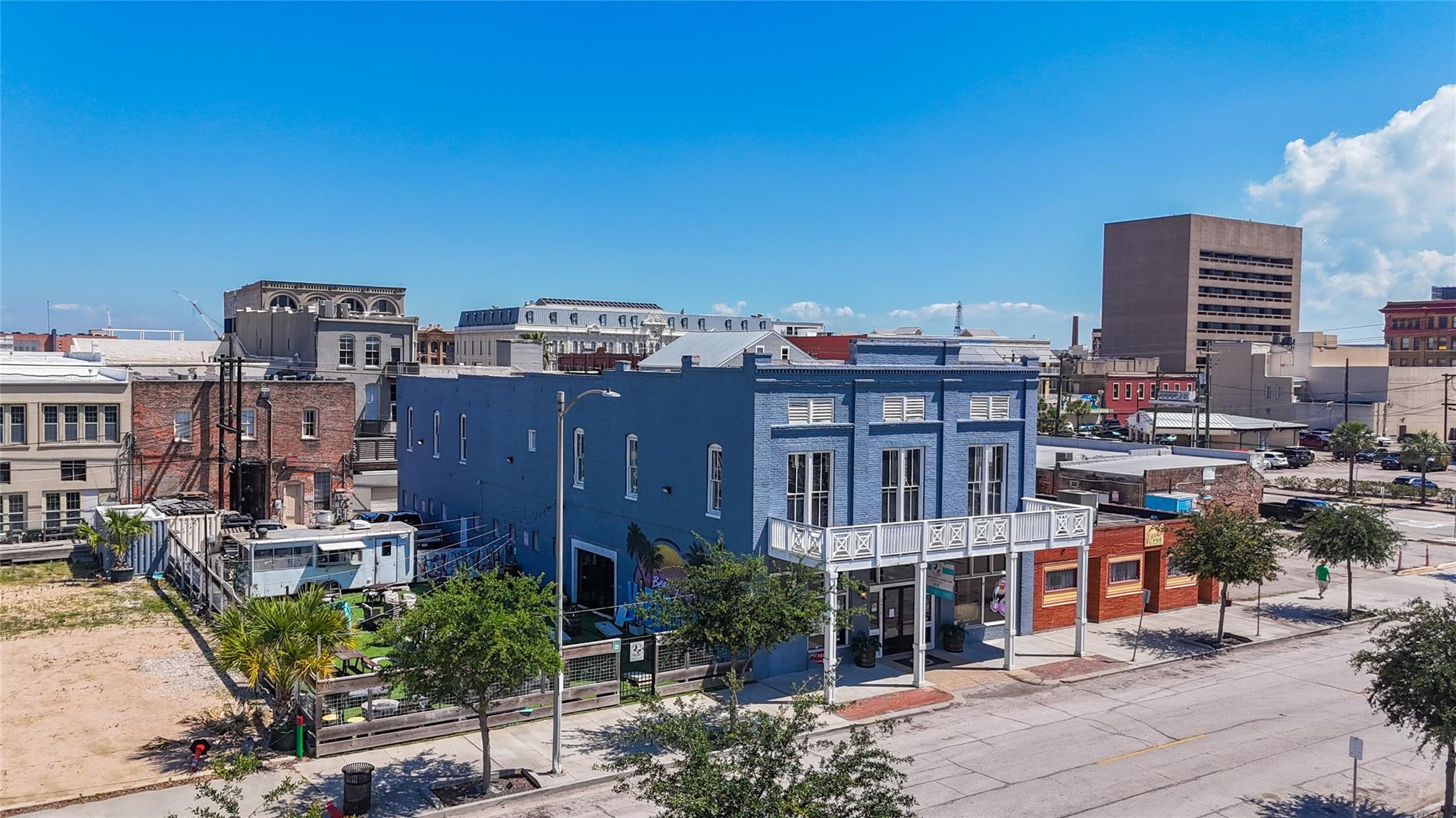 2416 Postoffice Street