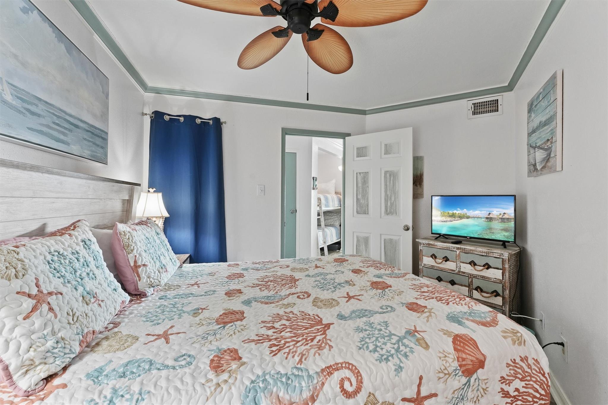 6300 Seawall Boulevard # 3308