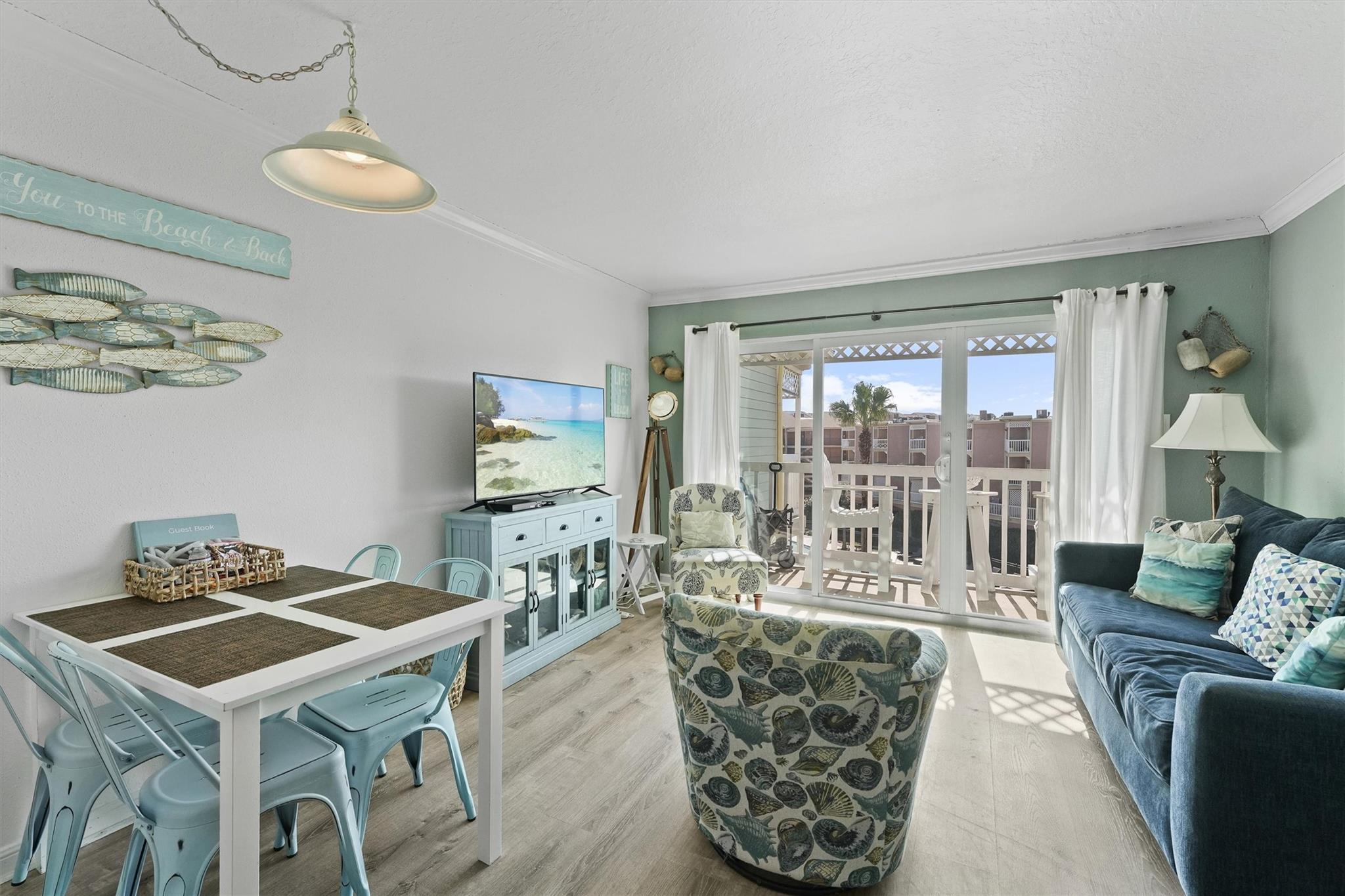 6300 Seawall Boulevard # 3308