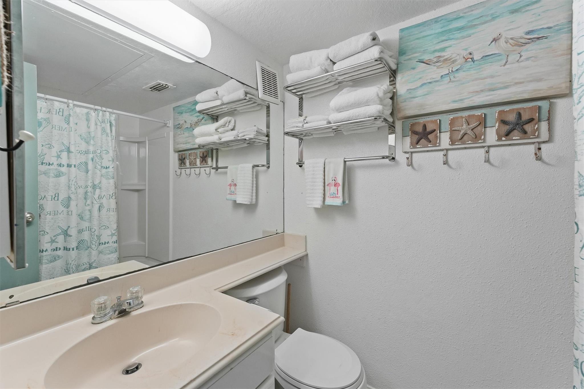 6300 Seawall Boulevard # 3308