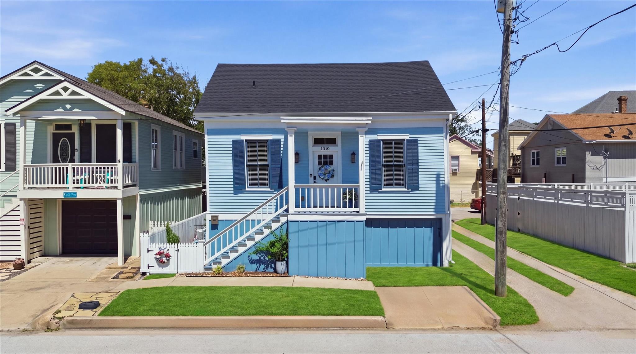 1310 19th Street