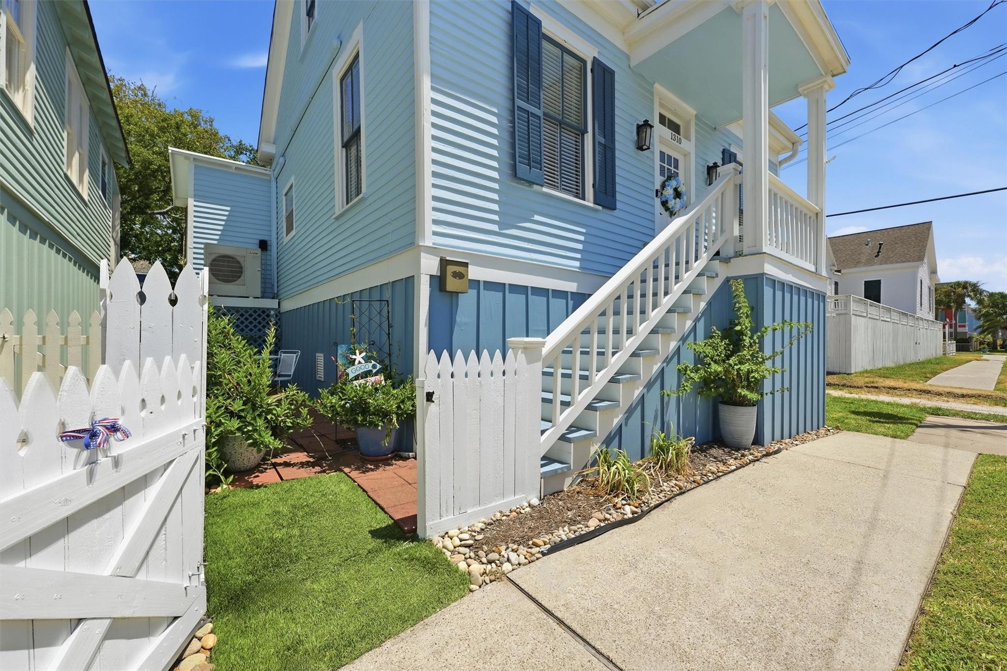 1310 19th Street