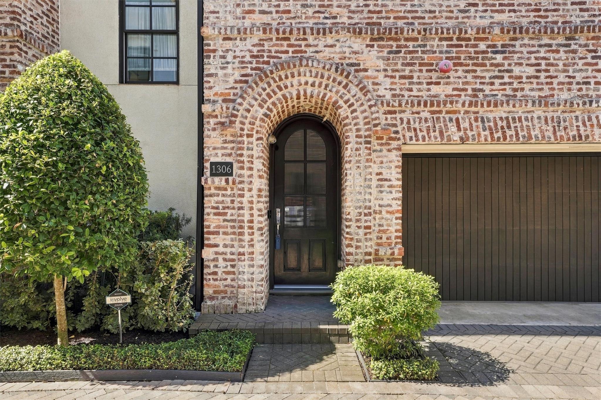 1306 Castle Court Houston TX
