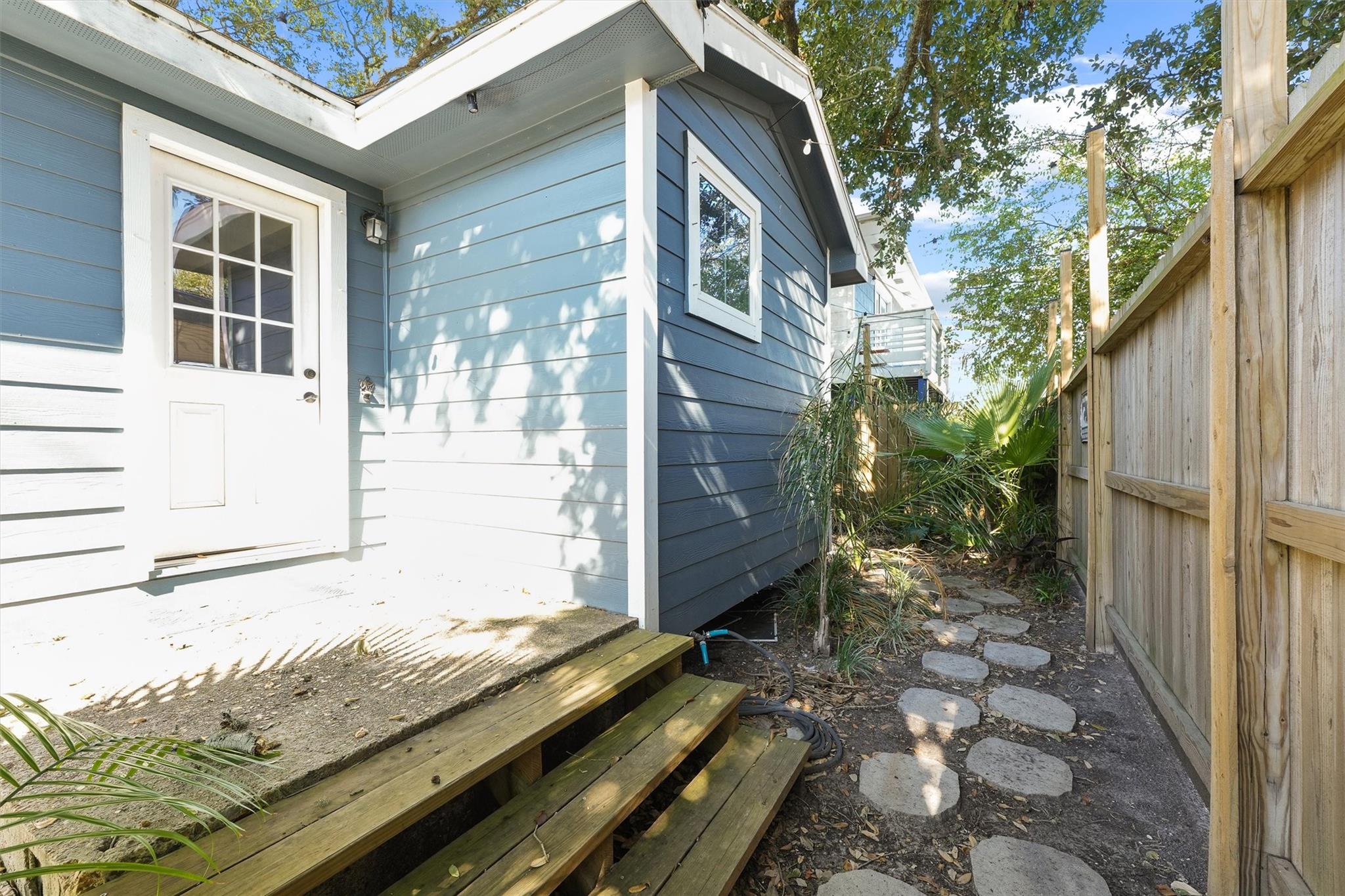 2614 59th Street, Galveston