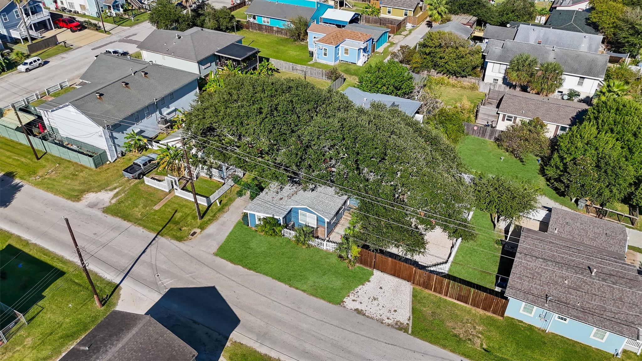 2614 59th Street, Galveston