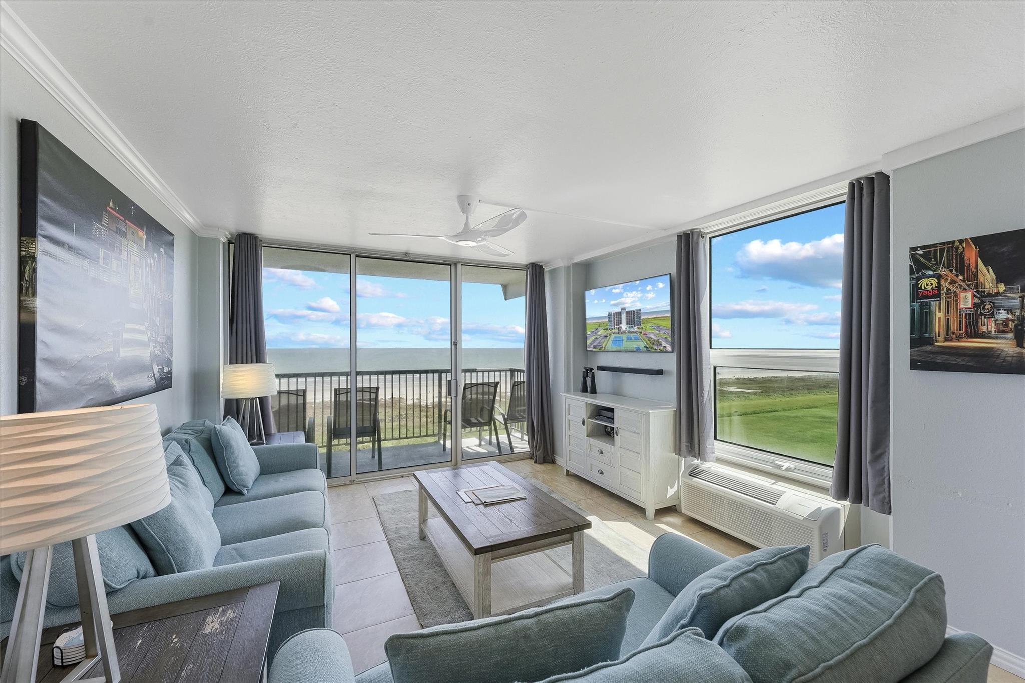 415 E Beach Drive # 702 Unit: 701-702