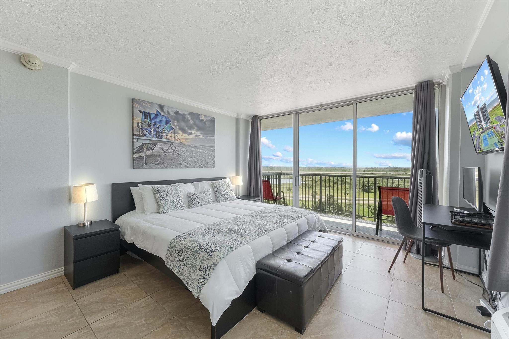 415 E Beach Drive # 702 Unit: 701-702