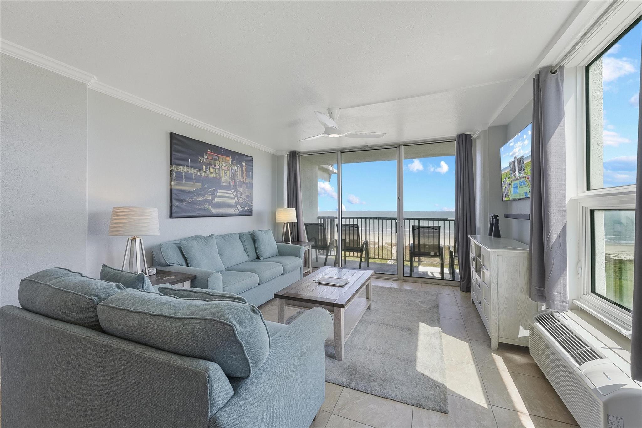 415 E Beach Drive # 702 Unit: 701-702