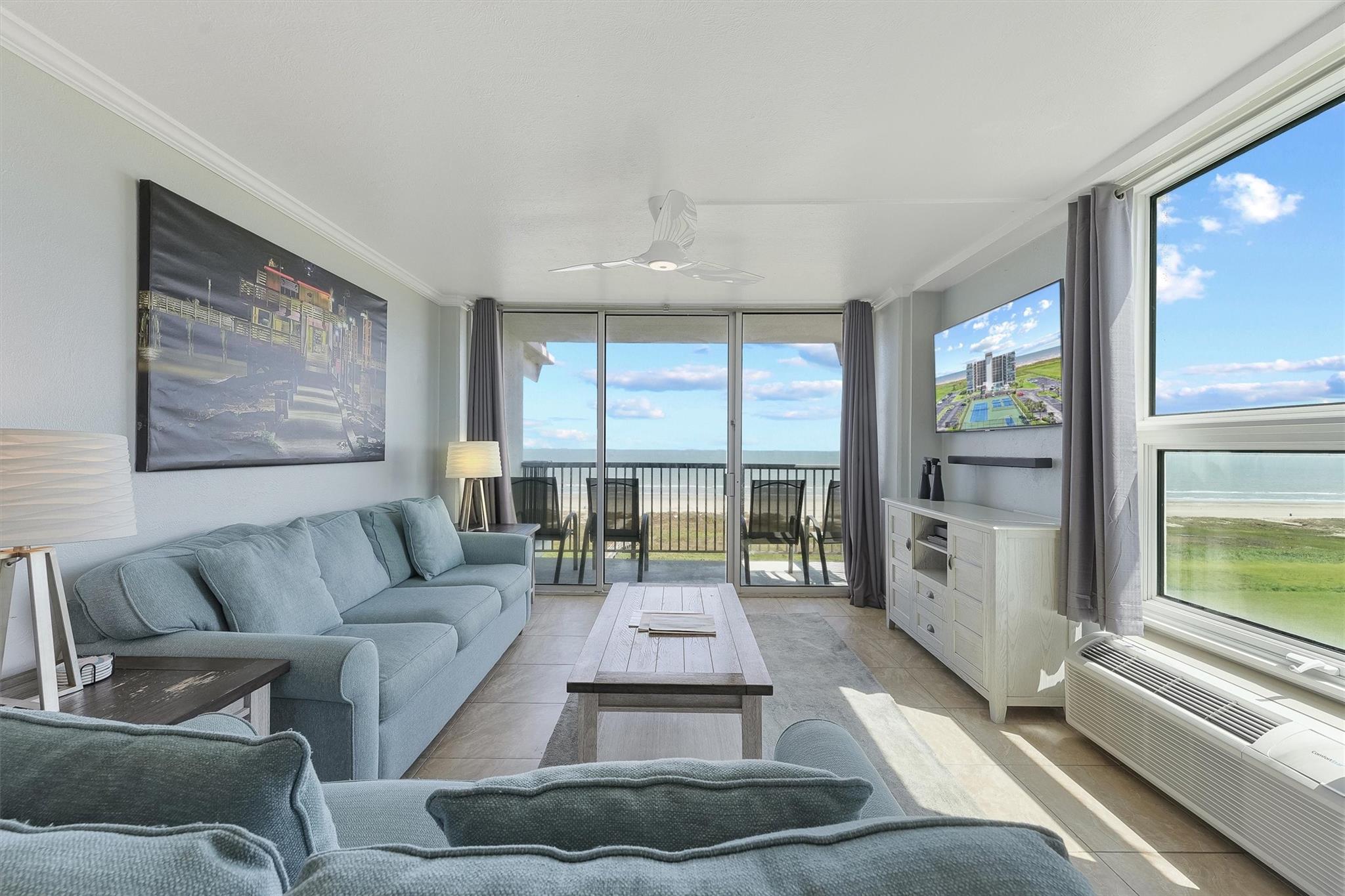 415 E Beach Drive # 702 Unit: 701-702