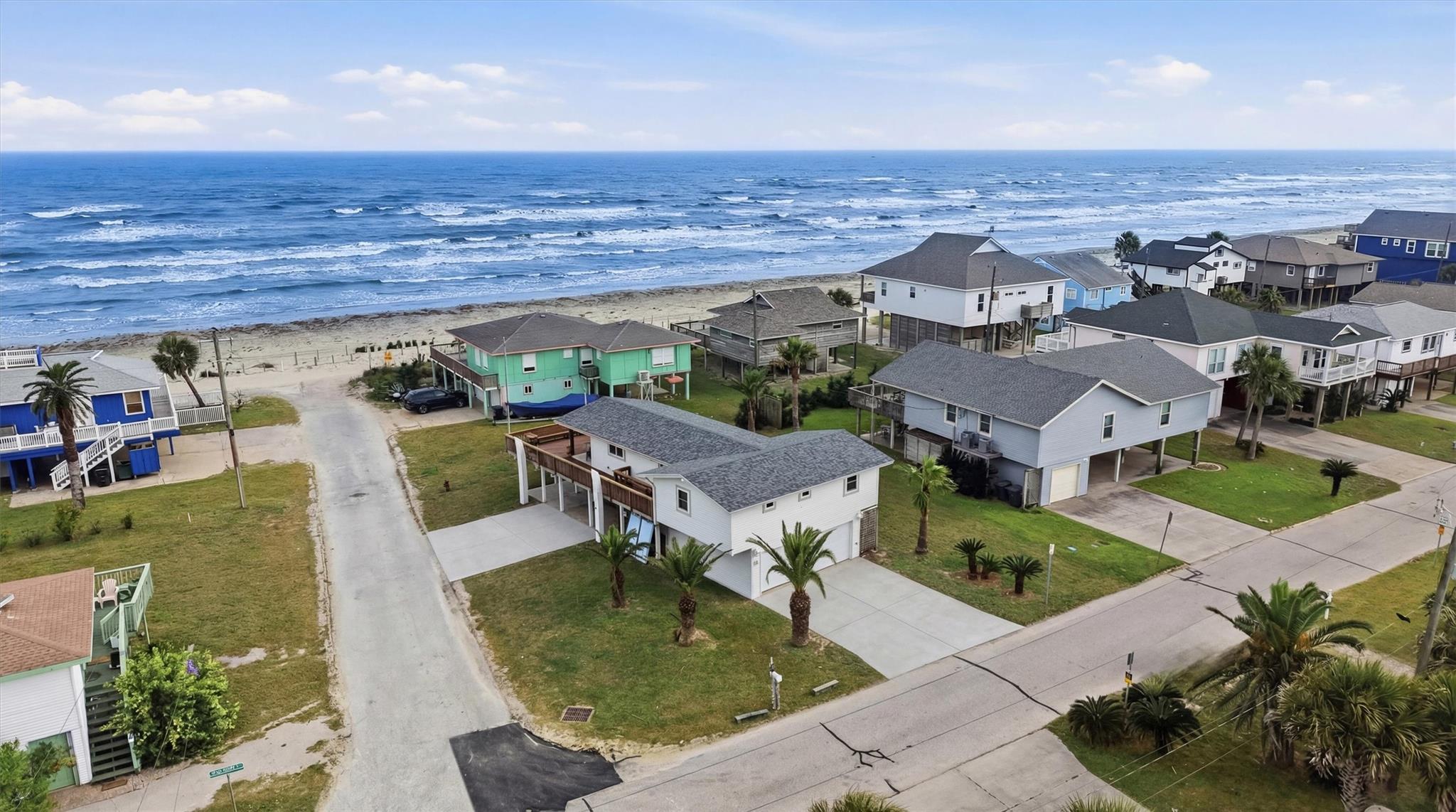 13001 John Reynolds Road