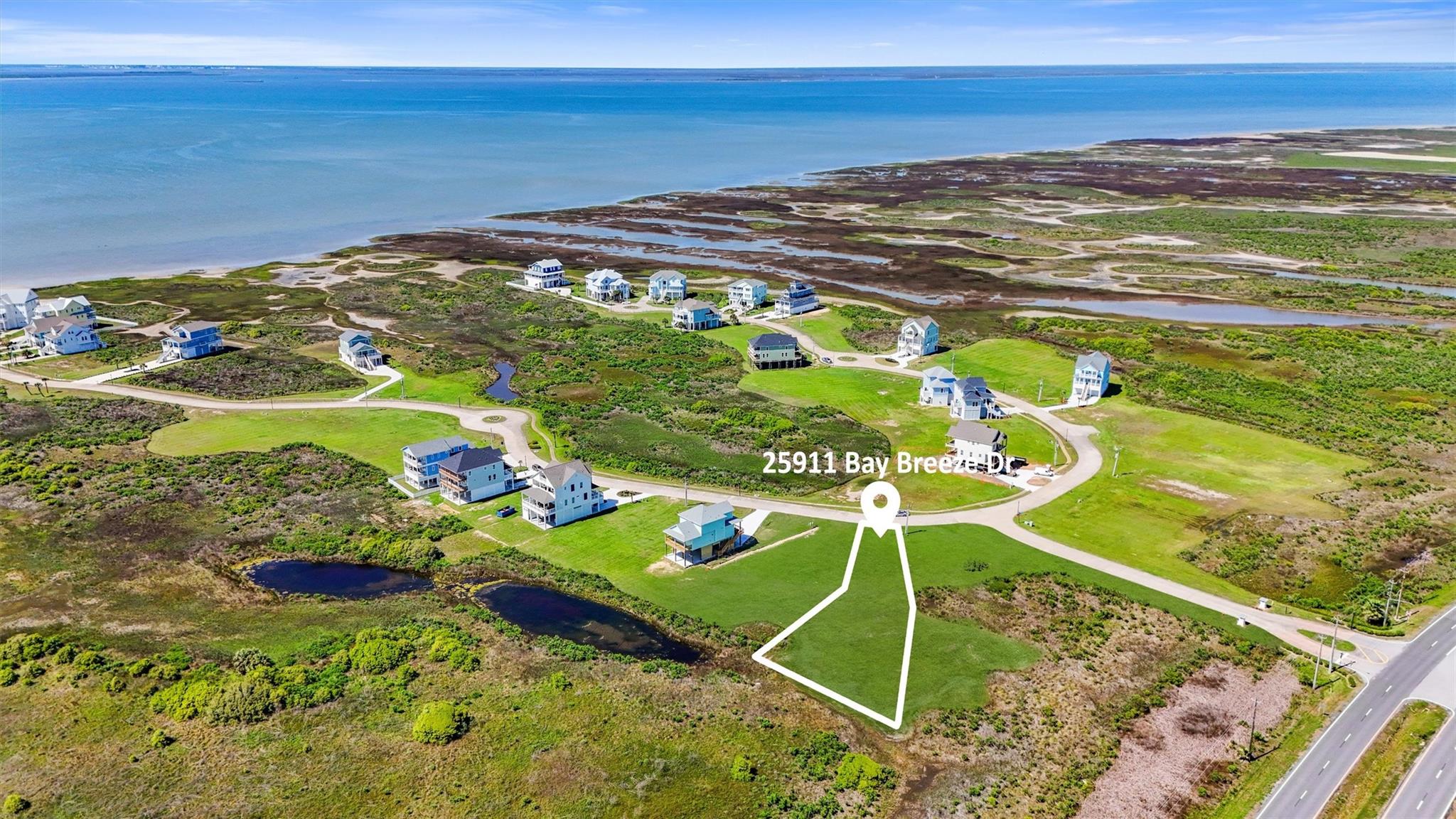 25911 Bay Breeze Drive