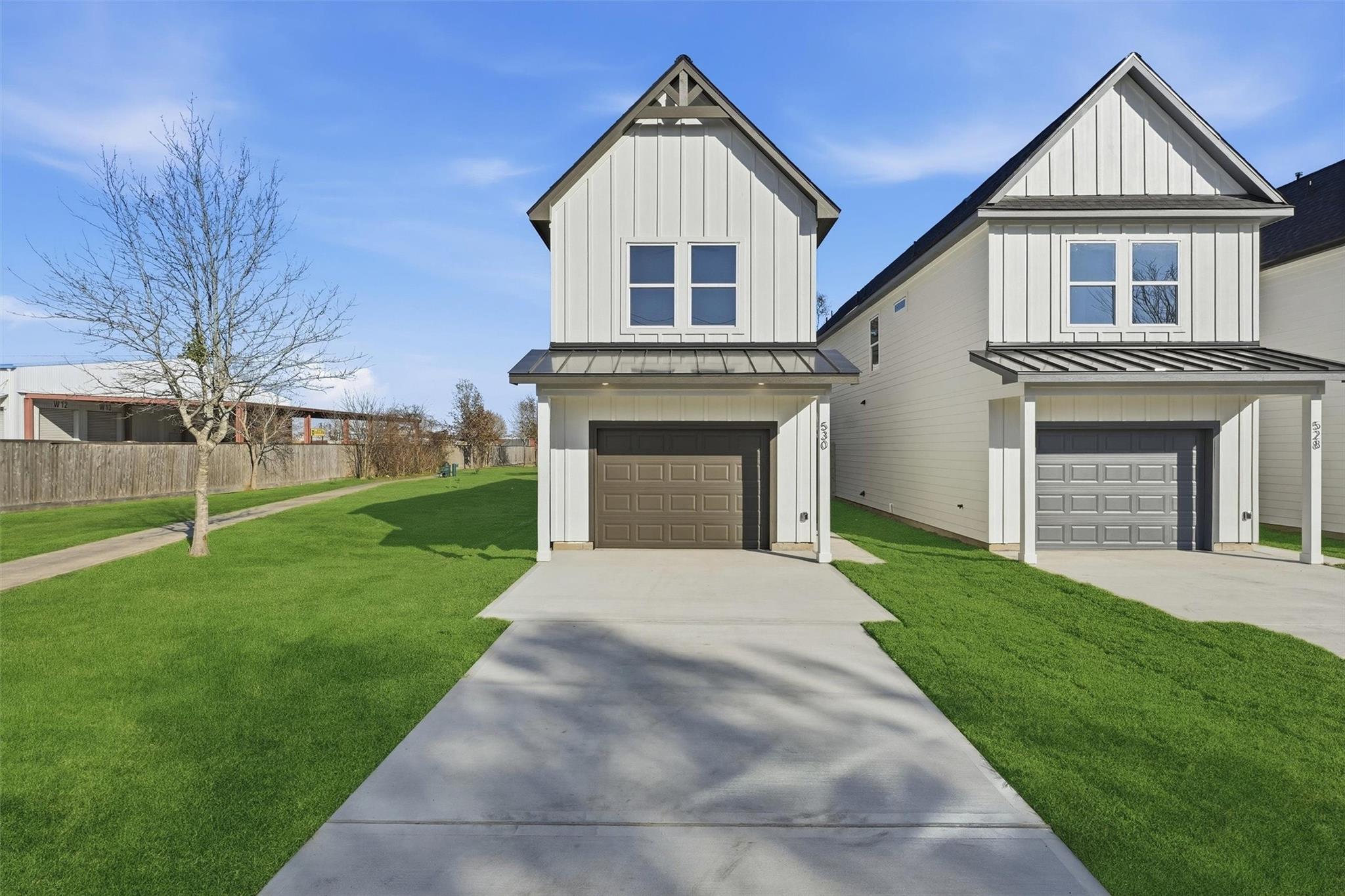 530 N 4th Street