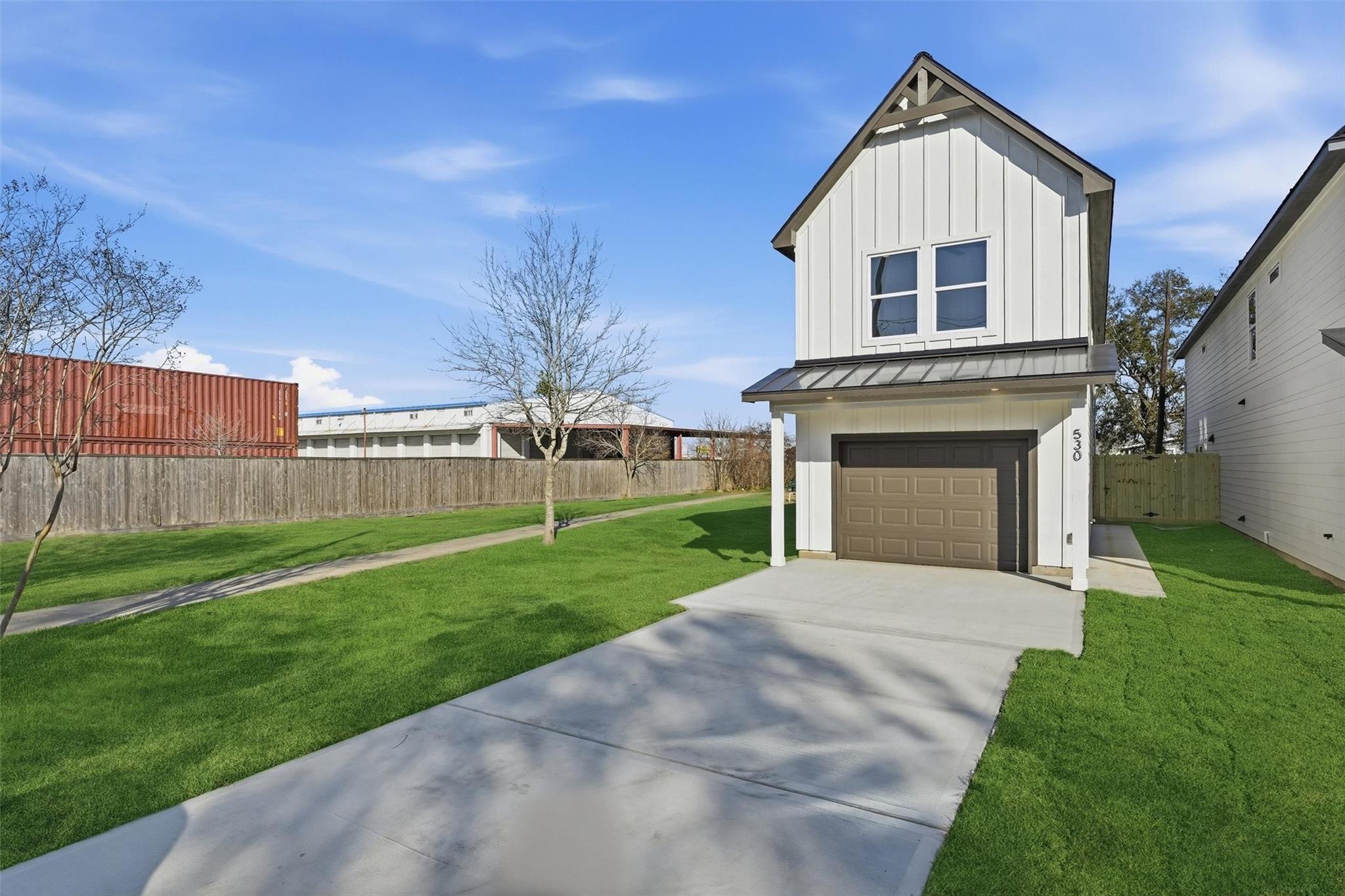 530 N 4th Street