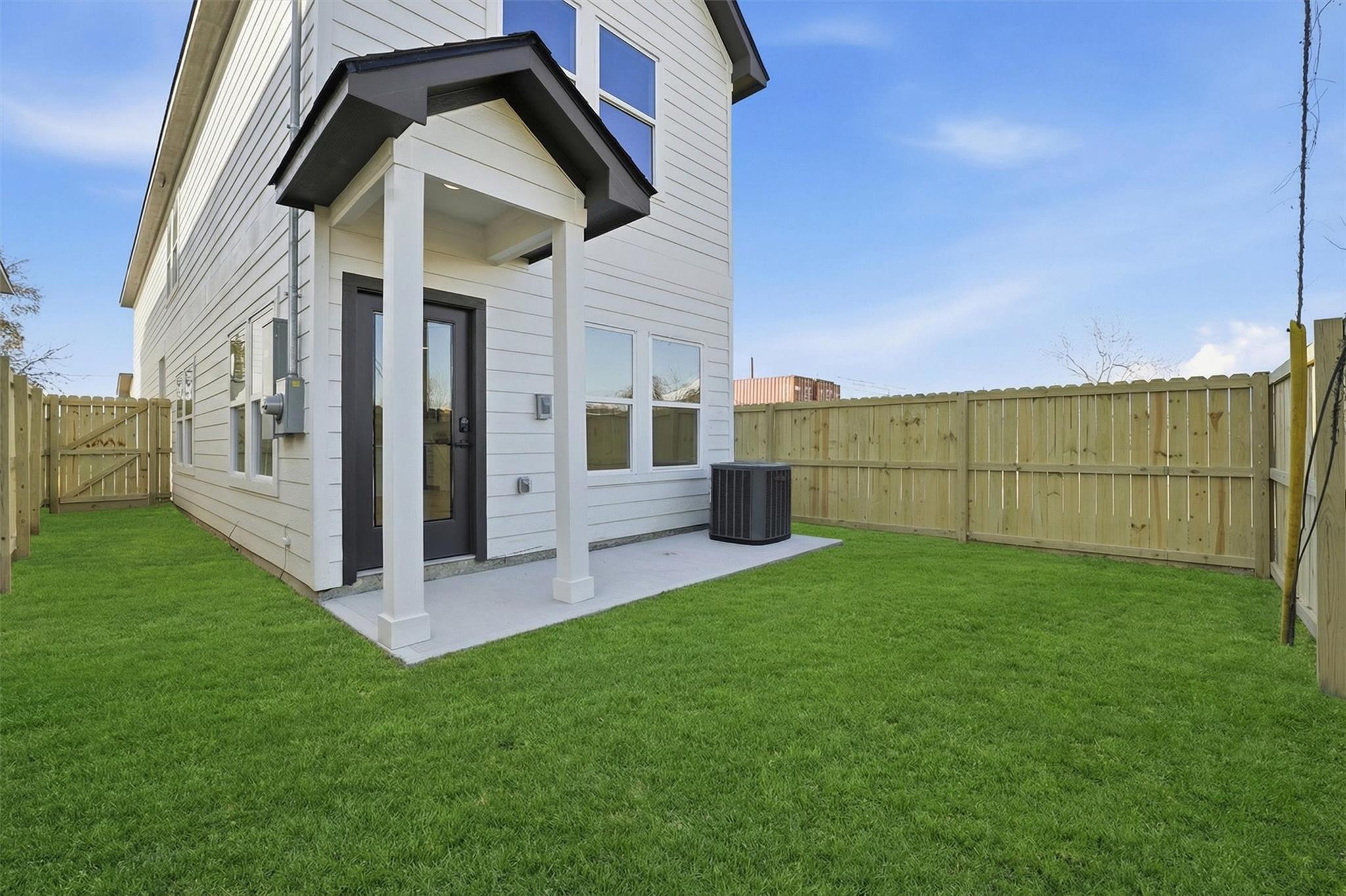 530 N 4th Street