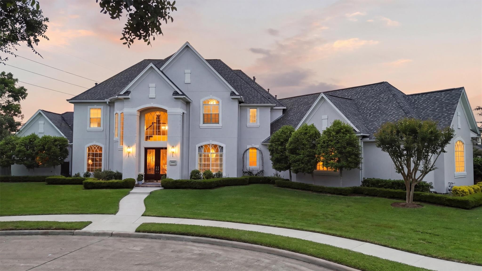 2007 Shepherds Place