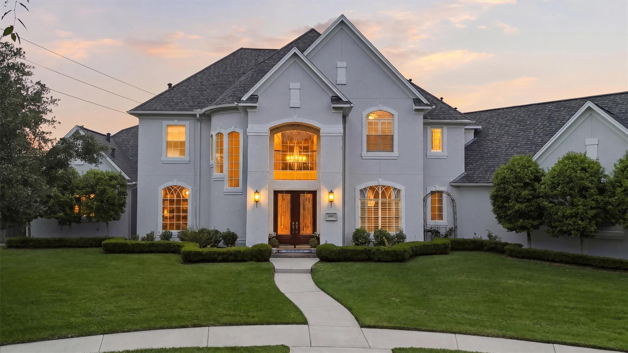 2007 Shepherds Place