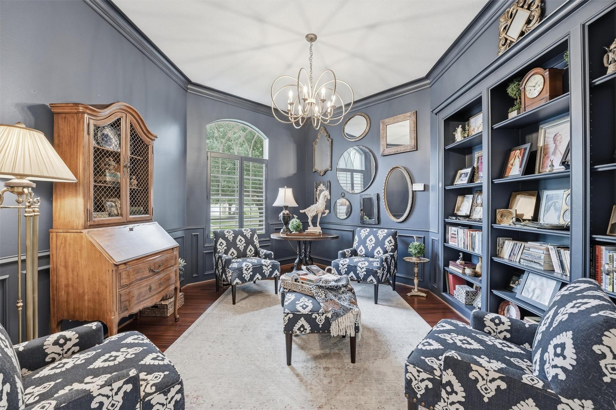 2007 Shepherds Place